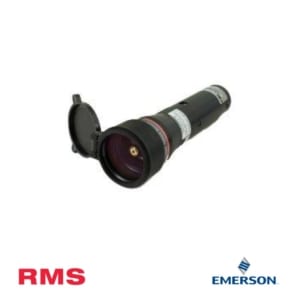 rms products emerson A0430L3 laser speed sensor