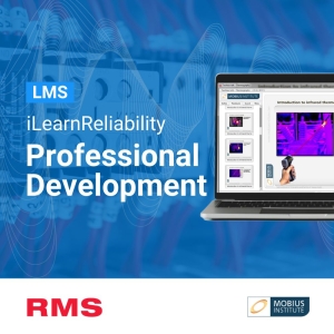 iLearnReliability Professional RMS Training 1
