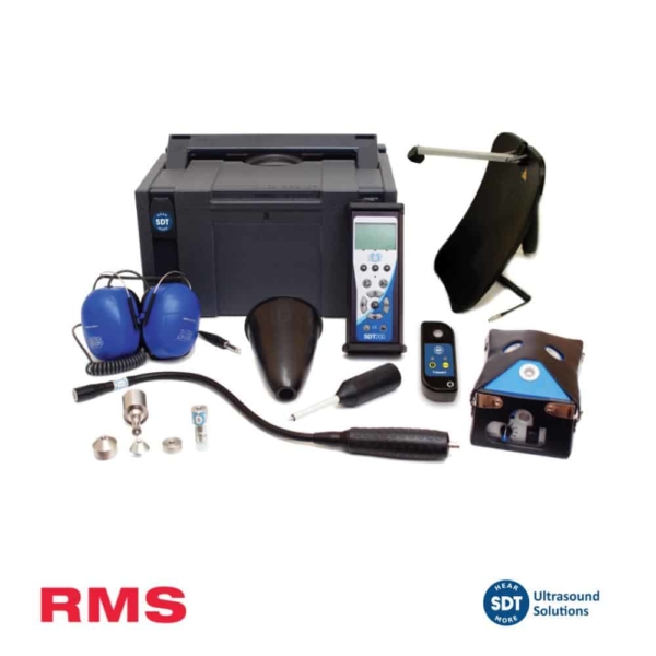 RMS产品SDT超声波sdt200超声波检测仪