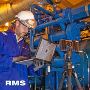 RMS提供运动放大相机分析服务