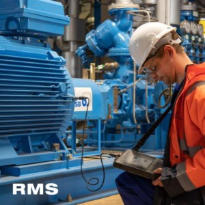 rms services vibration analysis vibration analyst checklist