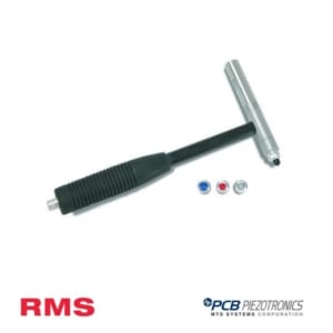 rms pcb product modal impact hammers