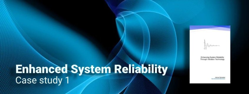 RMS系统可靠性案例1电振动问题