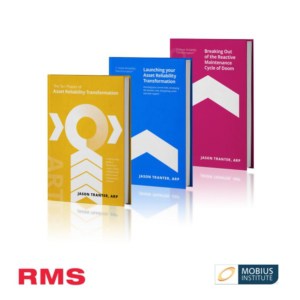 RMS Mobius Institute Asset Reliability Transformation Bundle