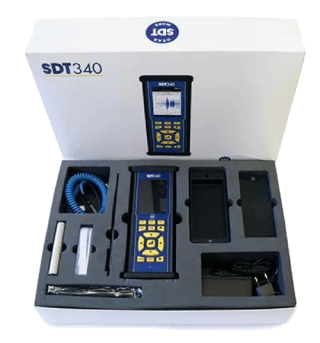 SDT340 Kit Trans