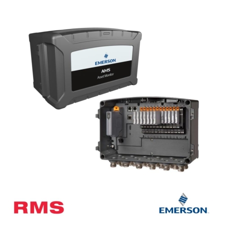 AMS Asset Monitor RMS