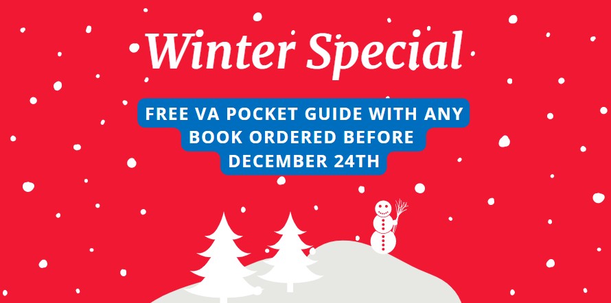 RMS Winter Special Free Pocket Guide