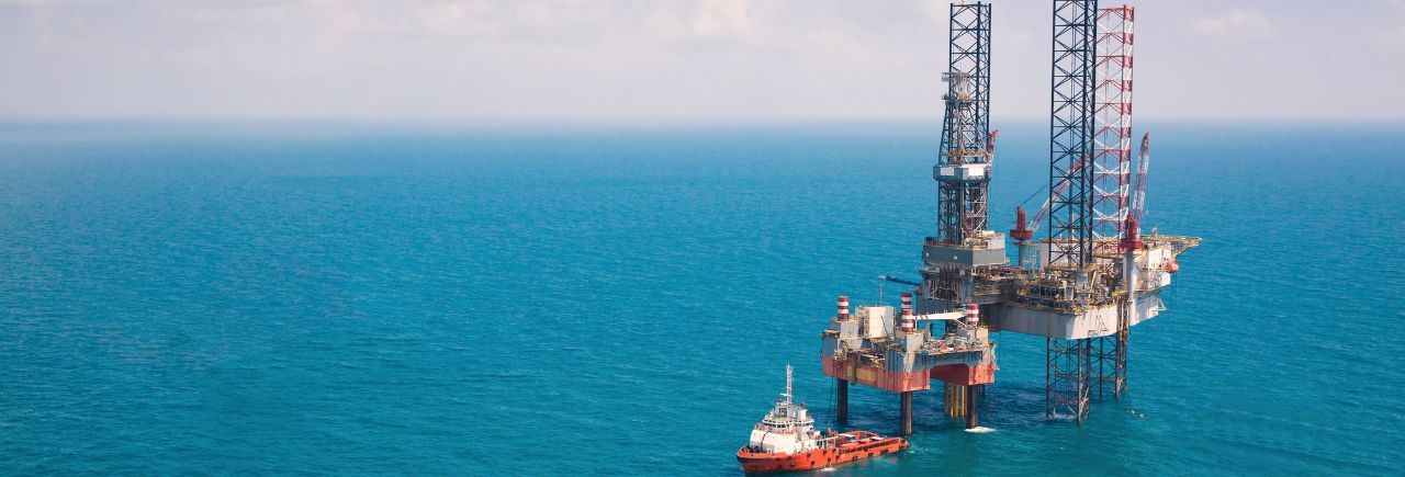 RMS石油和天然气工业